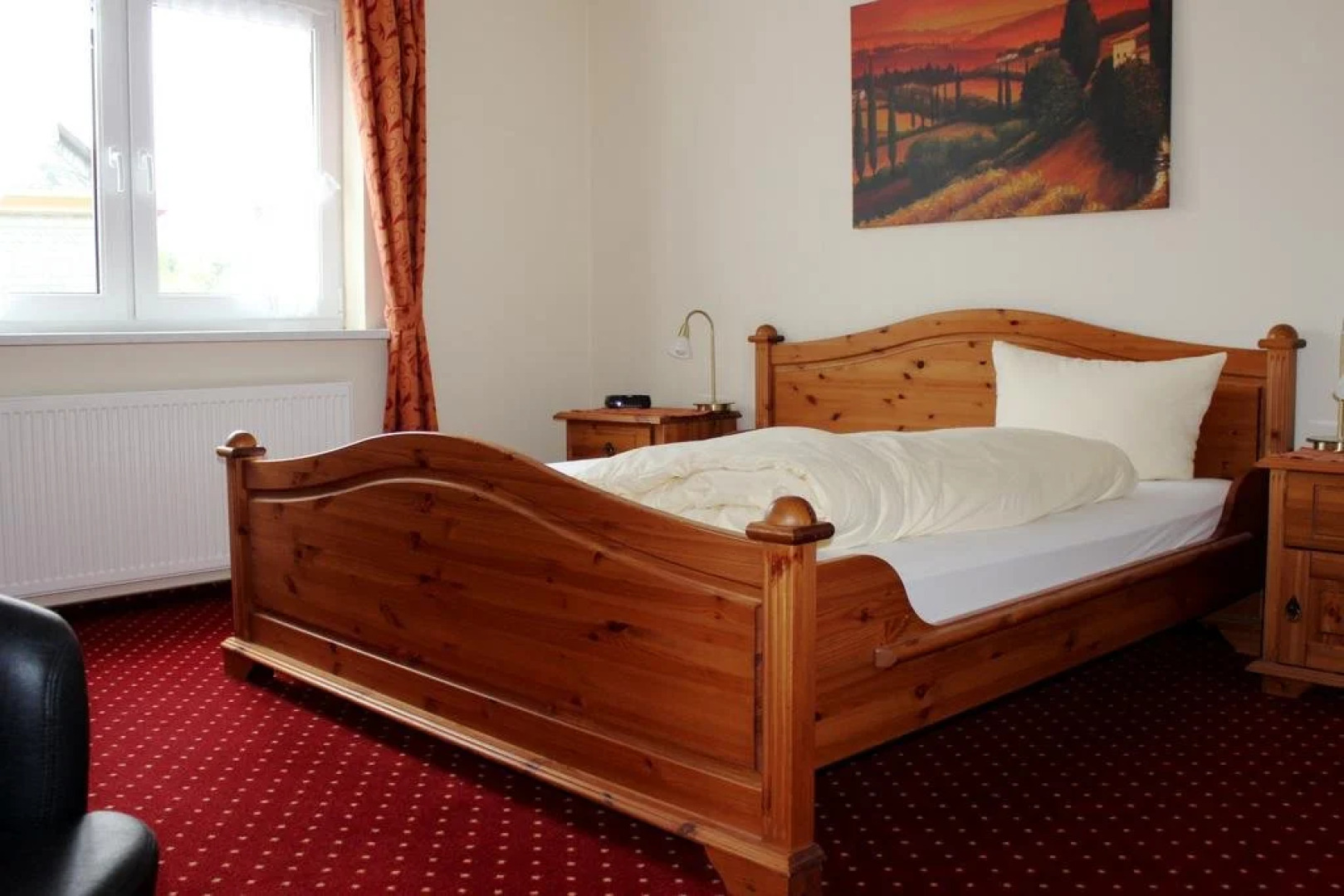 Hotel Schinderhannes