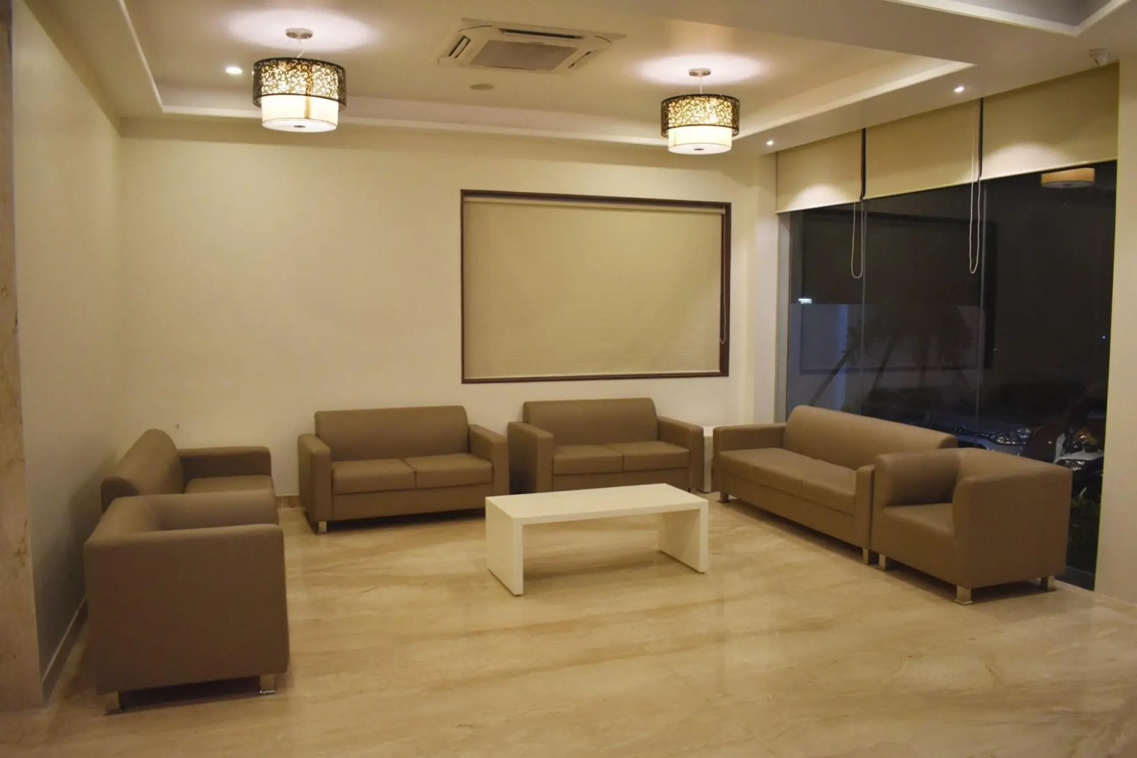 Grand Arcadia - Srirangam