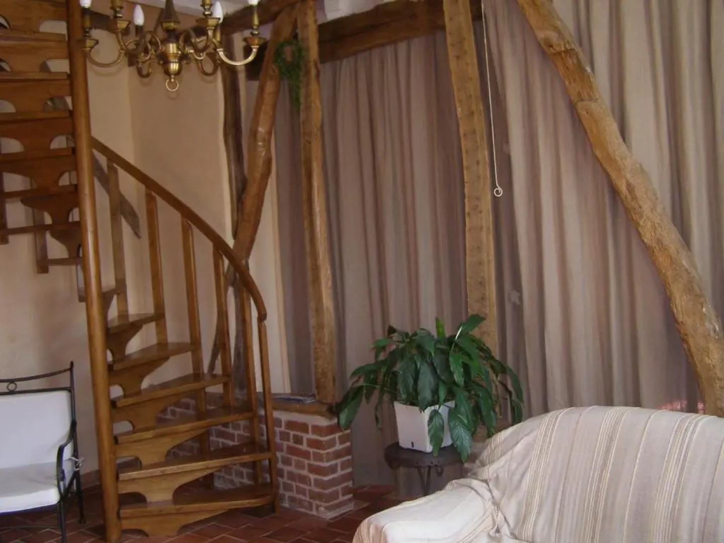 Gîte des Hortillonnages