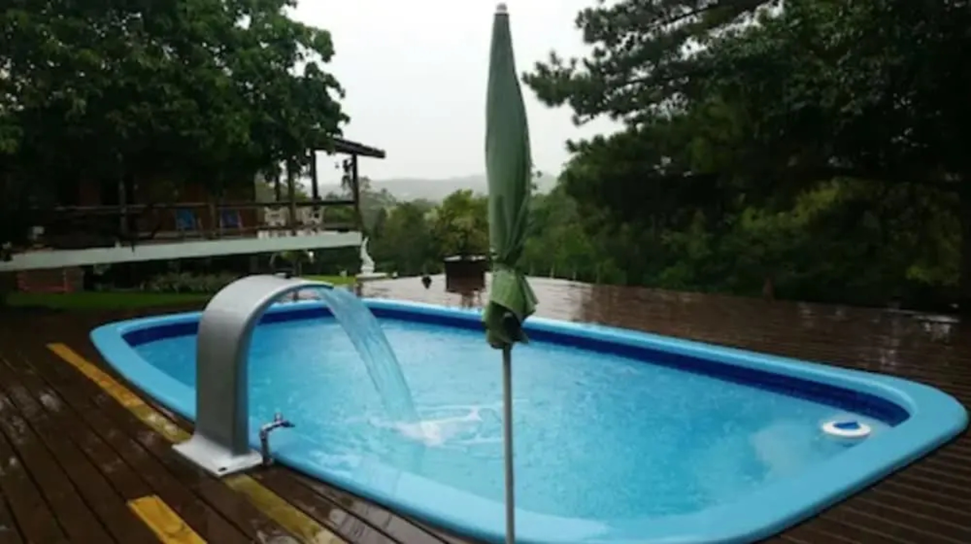 Linda Casa de Campo