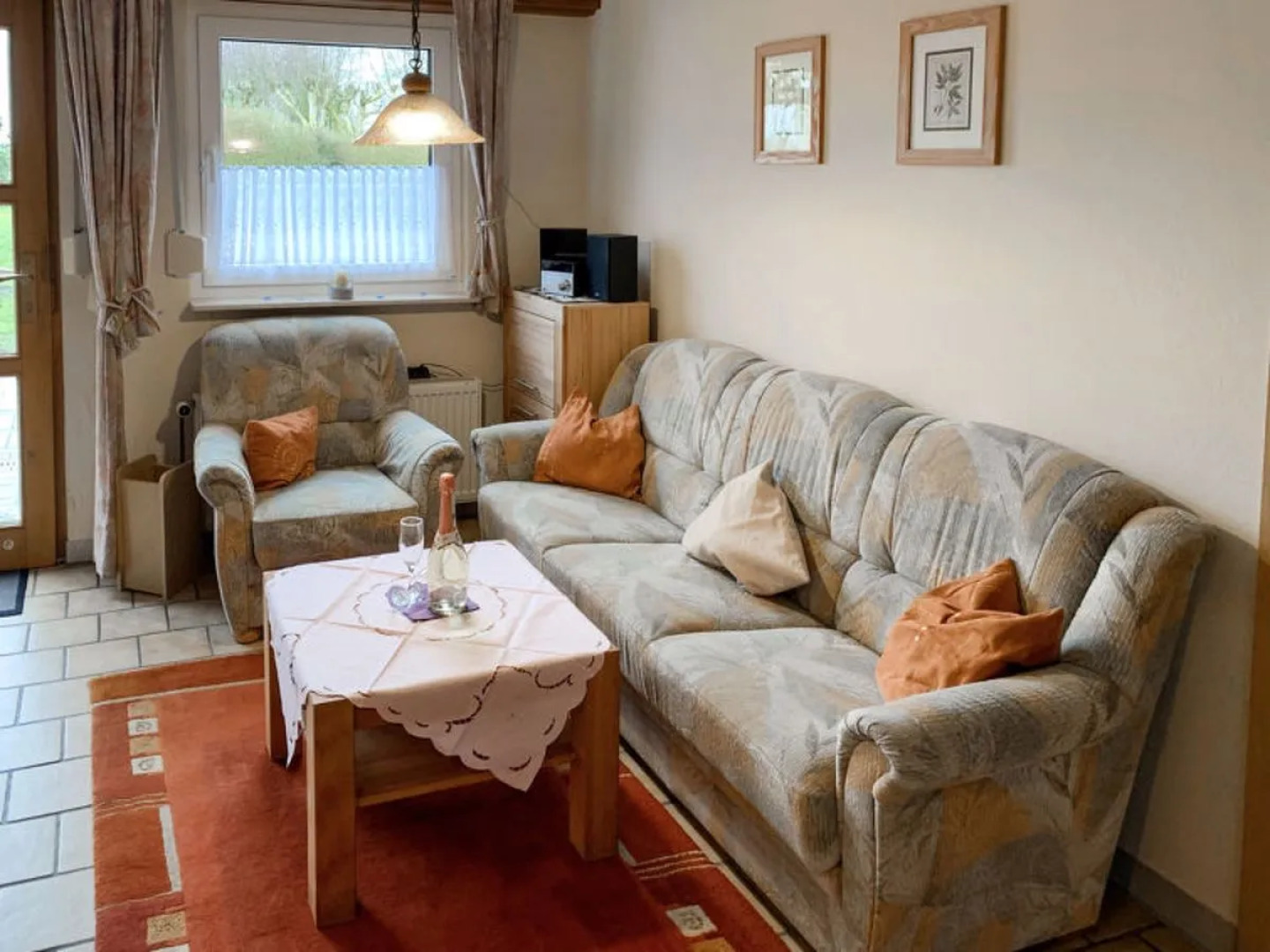 Apartment Peters Esens 27566