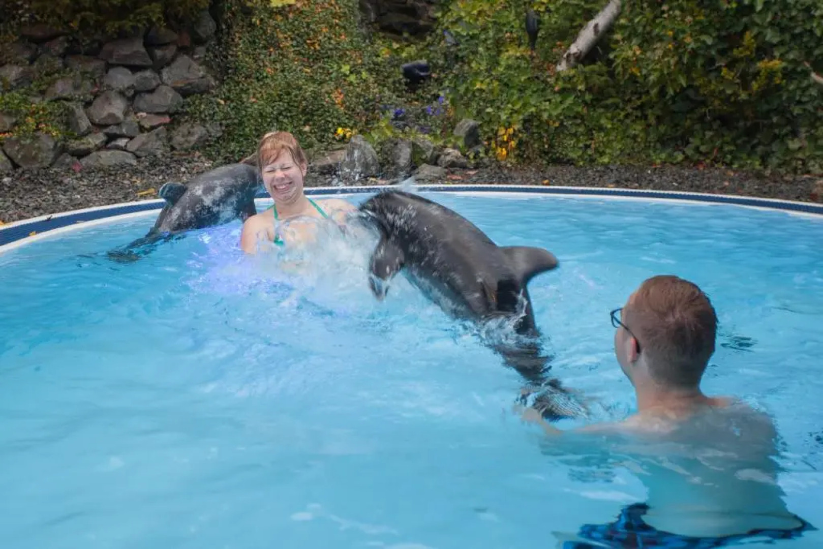 Landhotel Grimmeblick