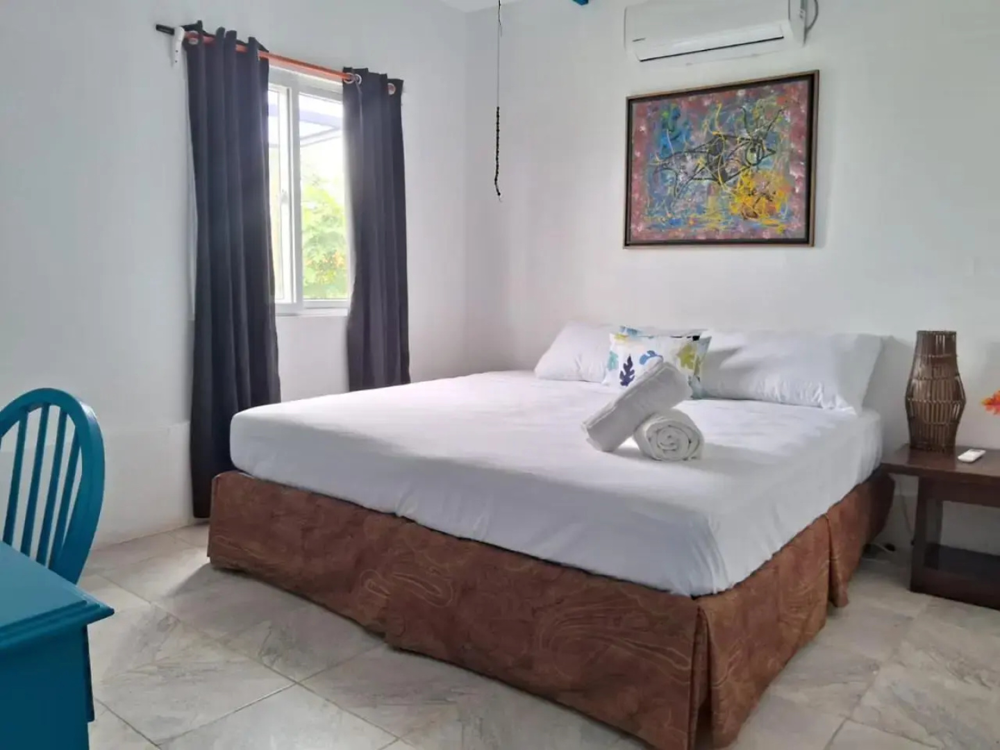Saltwater Hostel
