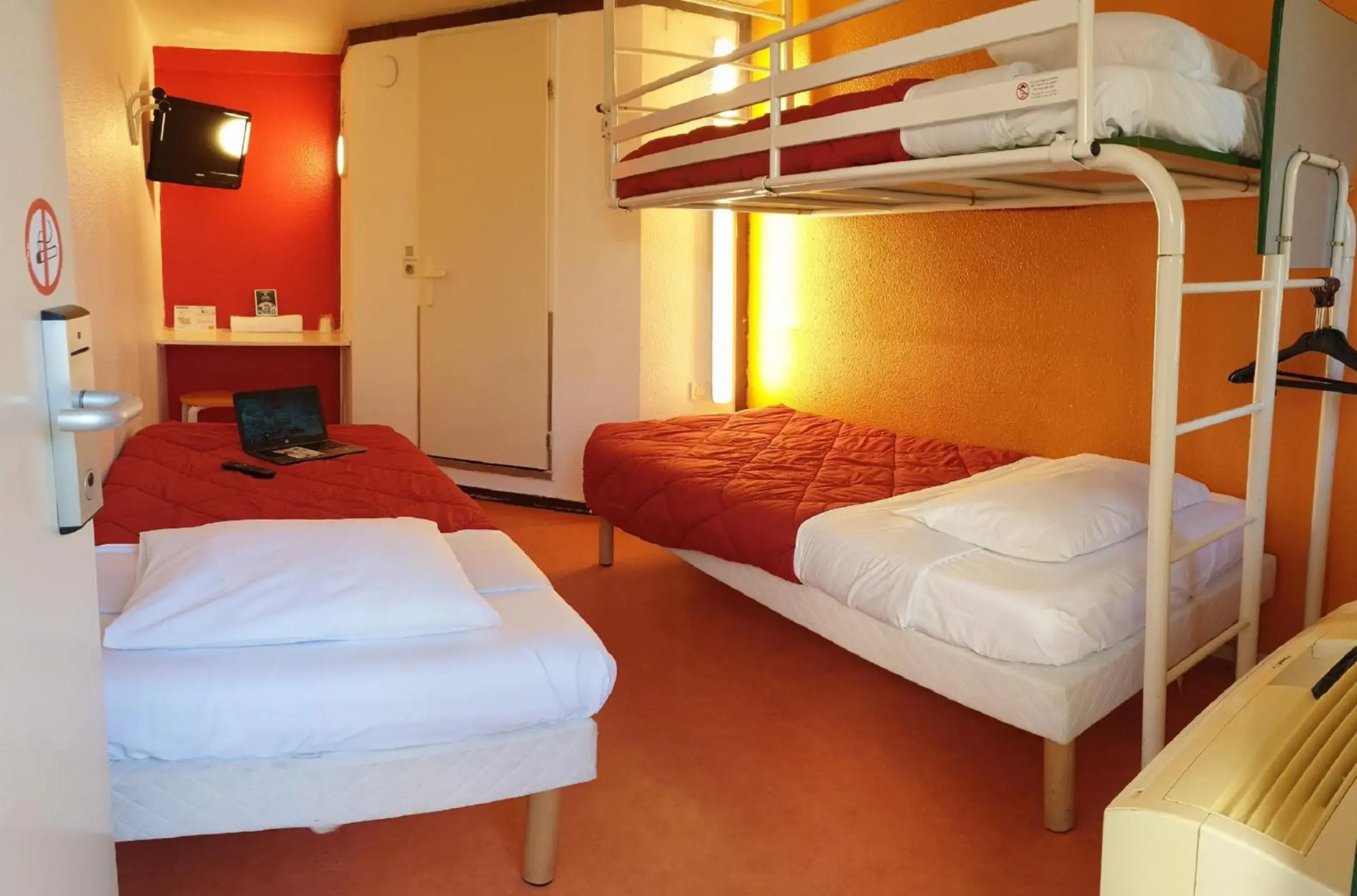 Premiere Classe Nancy Est - Essey