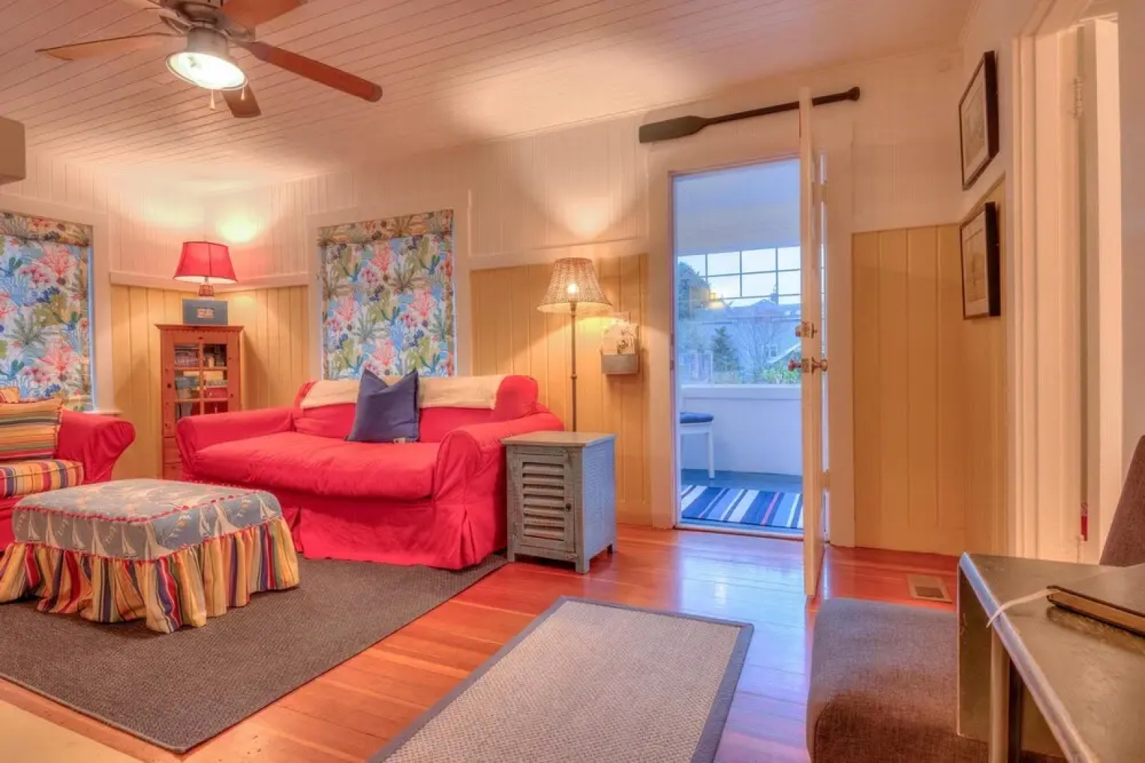 Saltworks Cottage