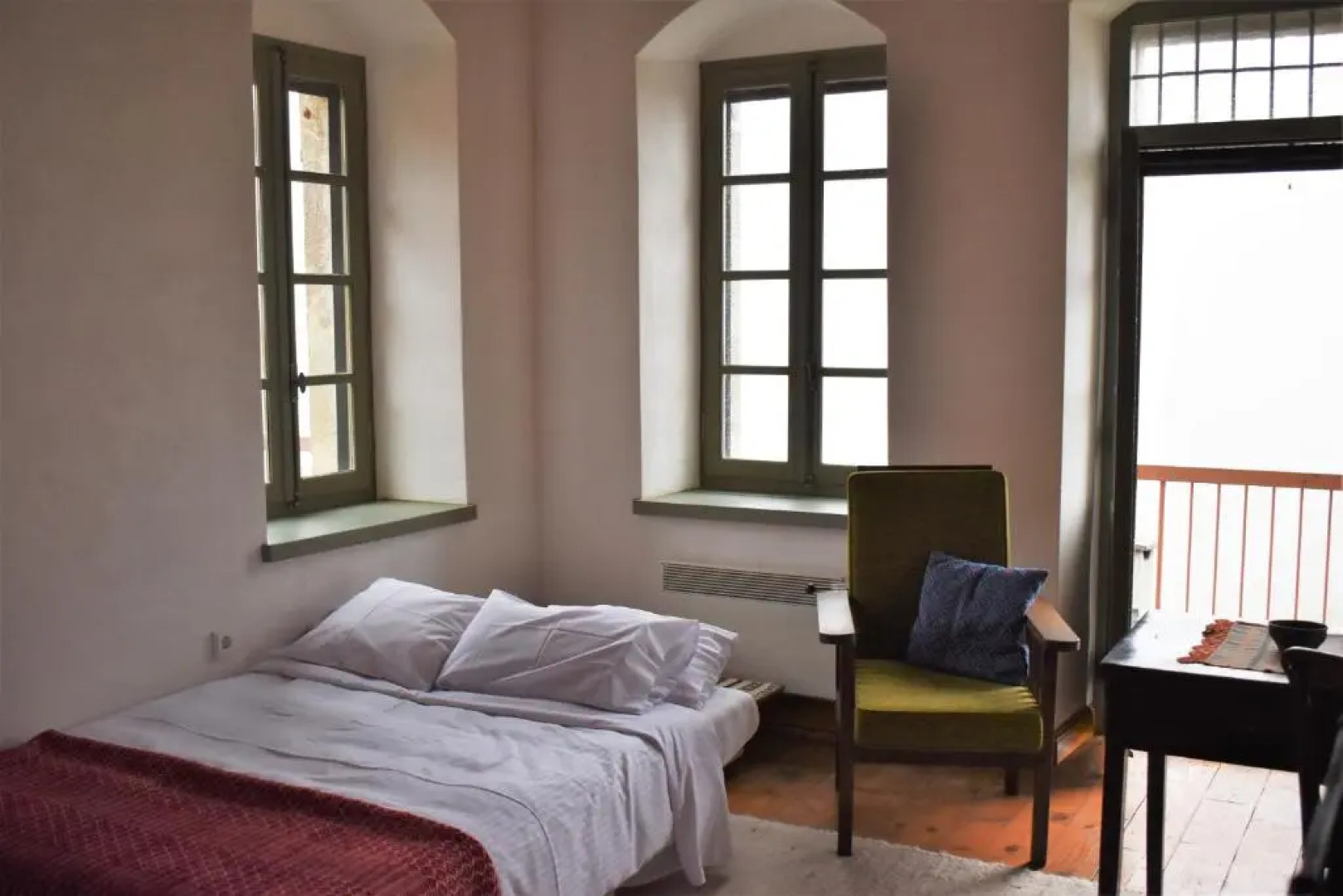 The Doctor’s Mansion - Arkadia