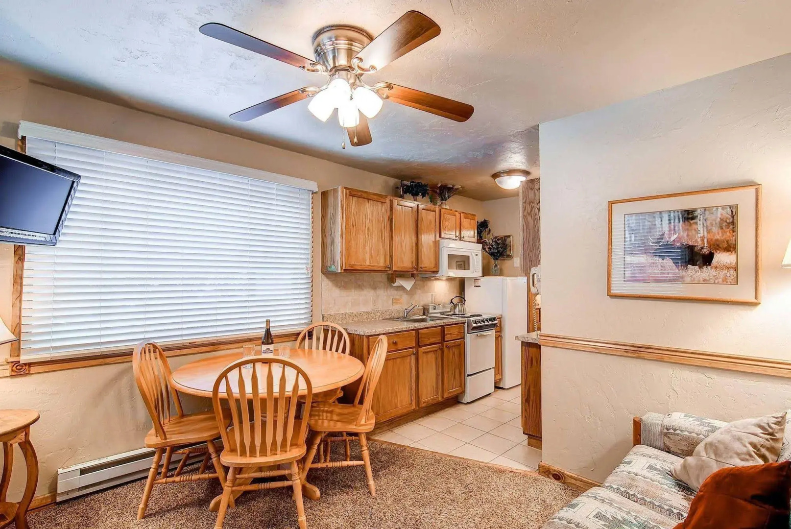 Breckenridge Park Meadows by Ski Country Resorts