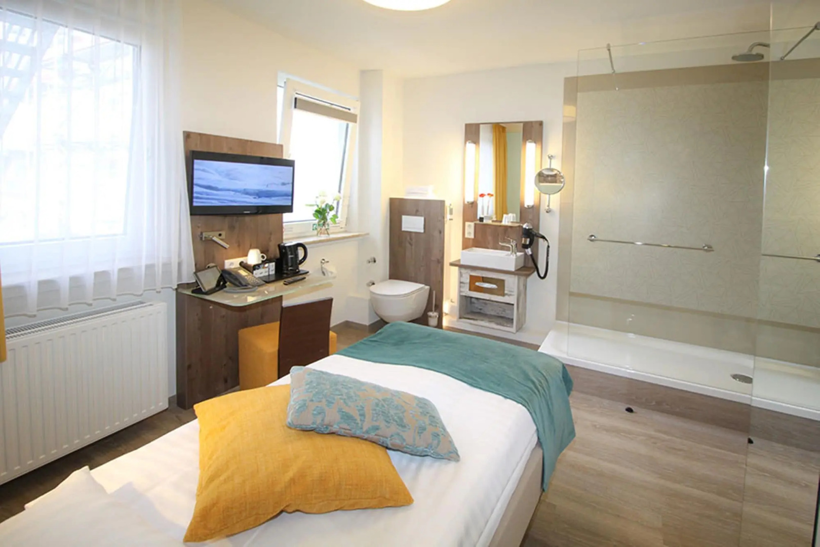 City-Hotel Bremerhaven