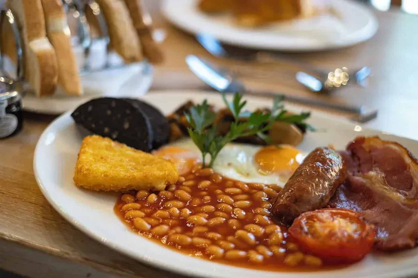 The Malvern Hills Hotel