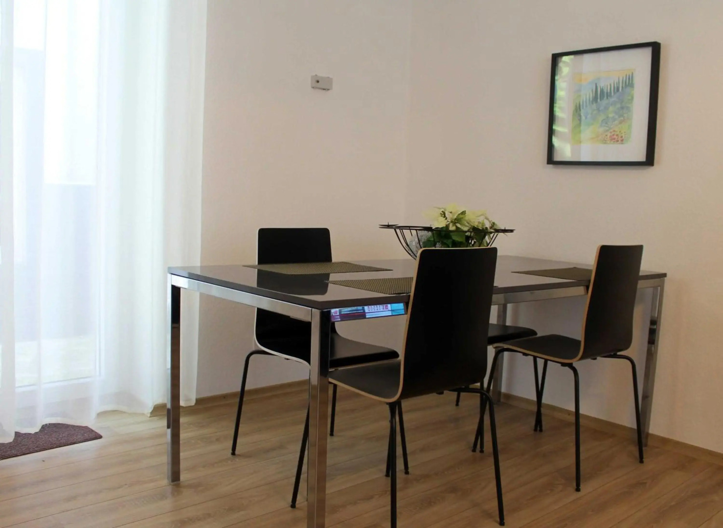 Rhine Pearl Hideaways