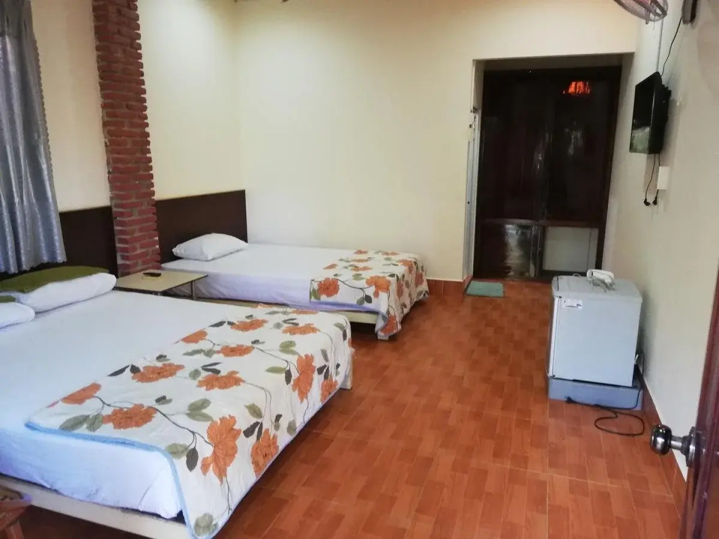 Mekong Chill Homestay