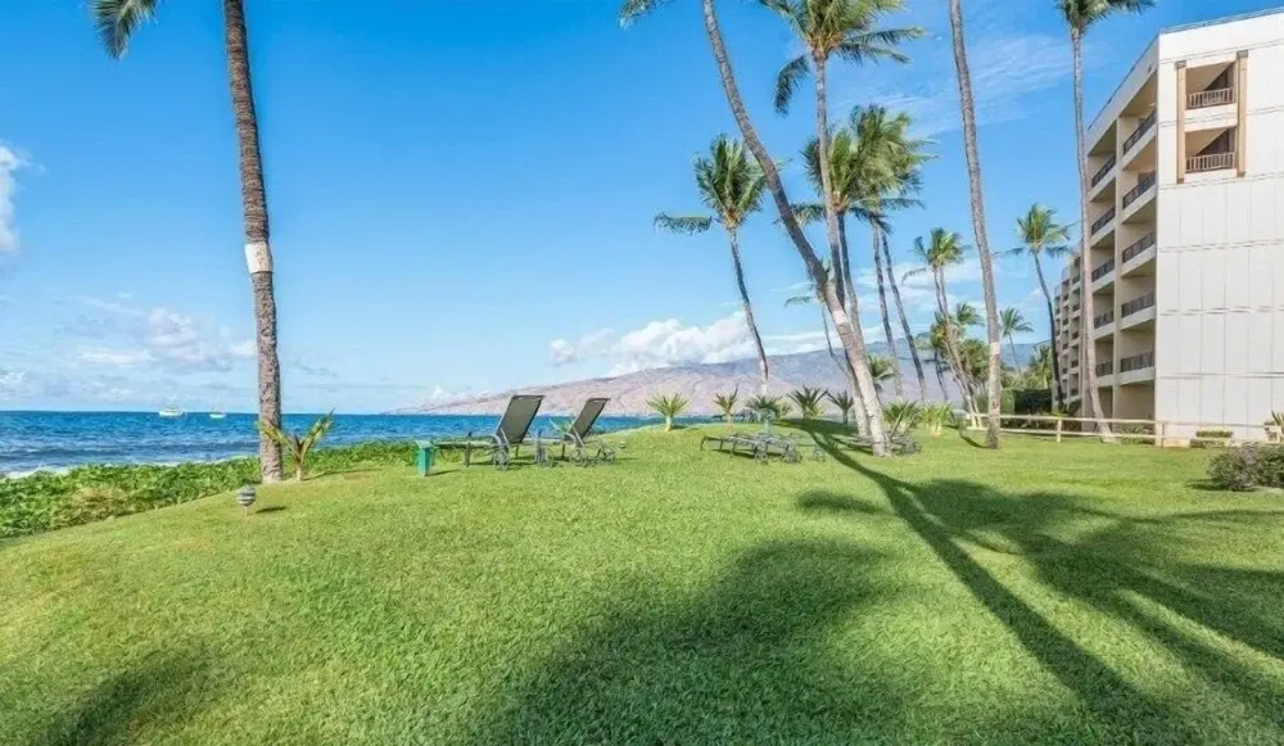 Sugar Beach Resort, #319 1 Bedroom Condo by RedAwning