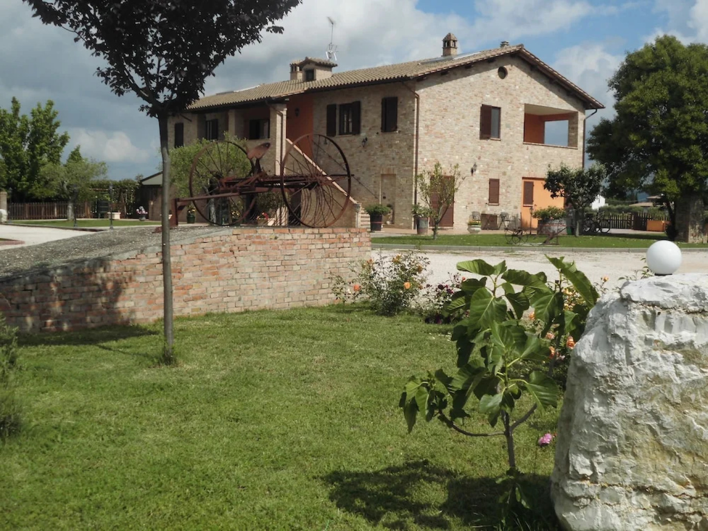 Il Casale Della Fornace