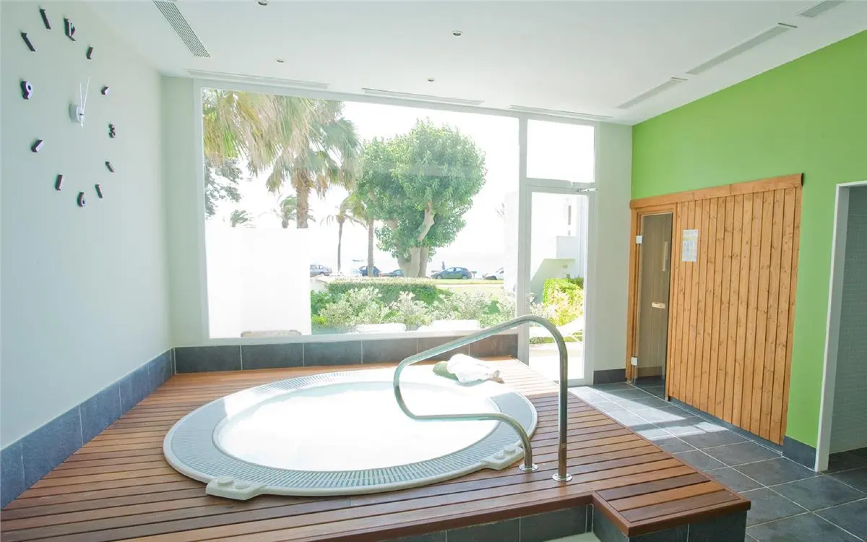 AluaSoul Menorca Hotel - Adults Only