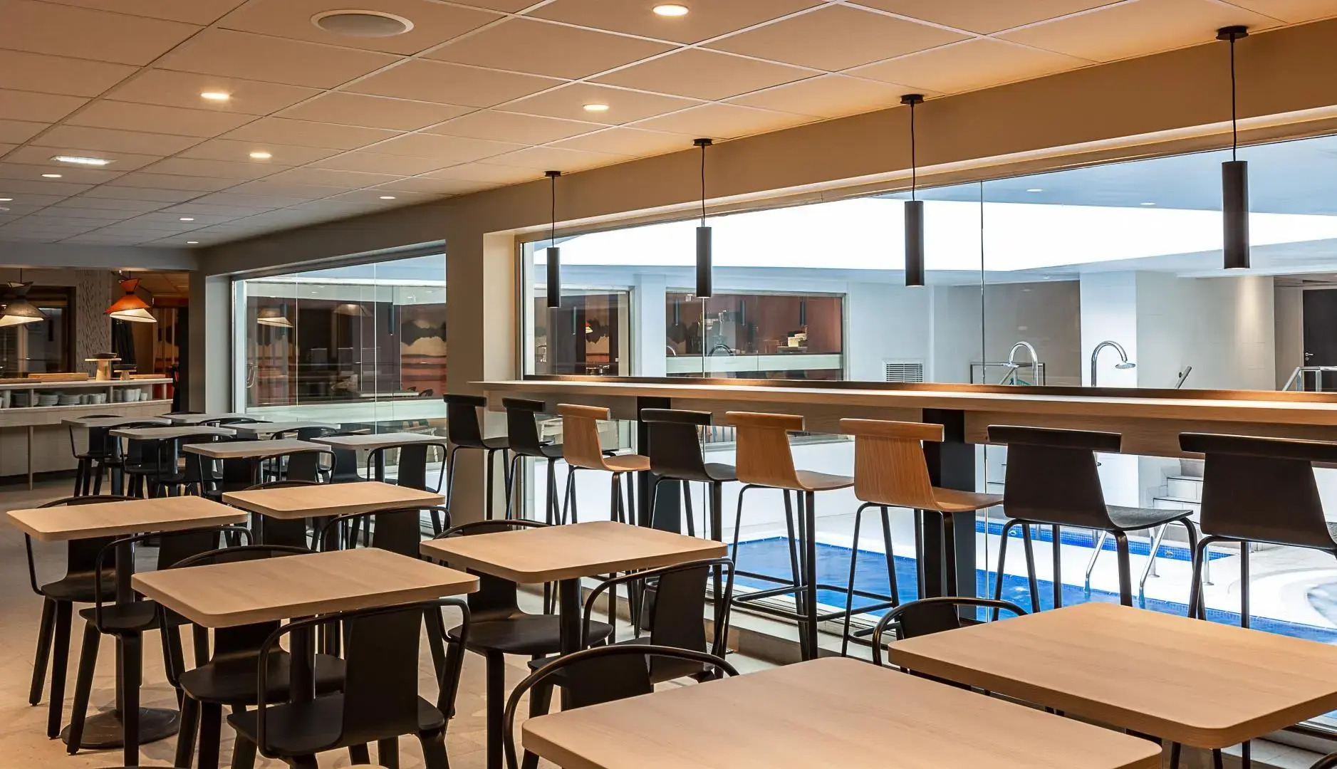 Hotel Oceania Paris Porte de Versailles