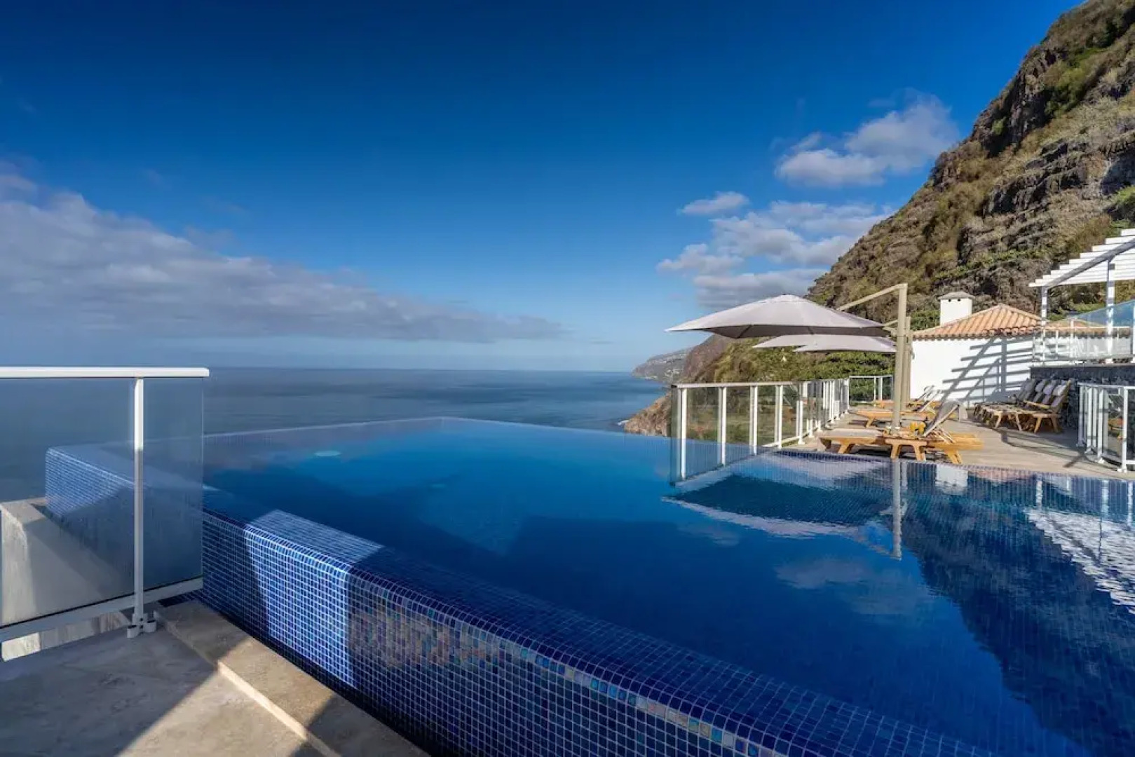 Escarpa - the Madeira Hideaway