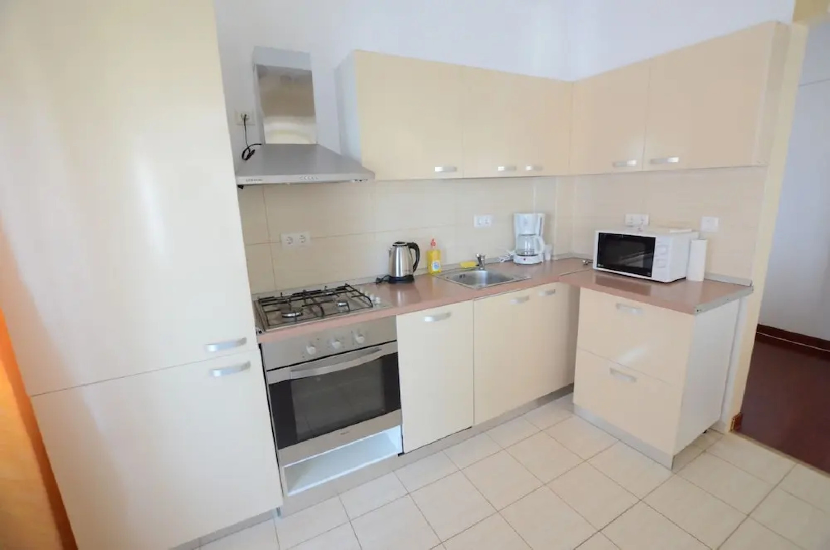 Divan Residence Apartments