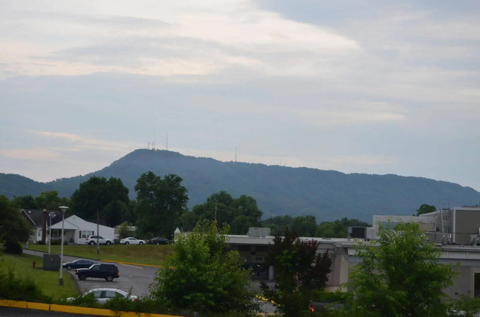 Days Inn Kingsport