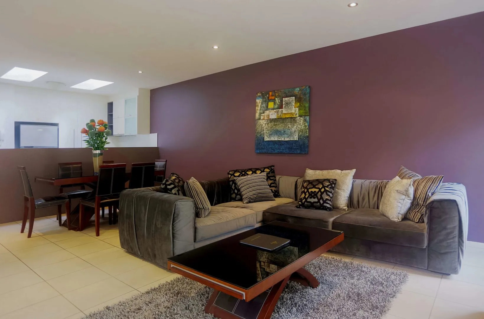 Quarterdecks Retreat