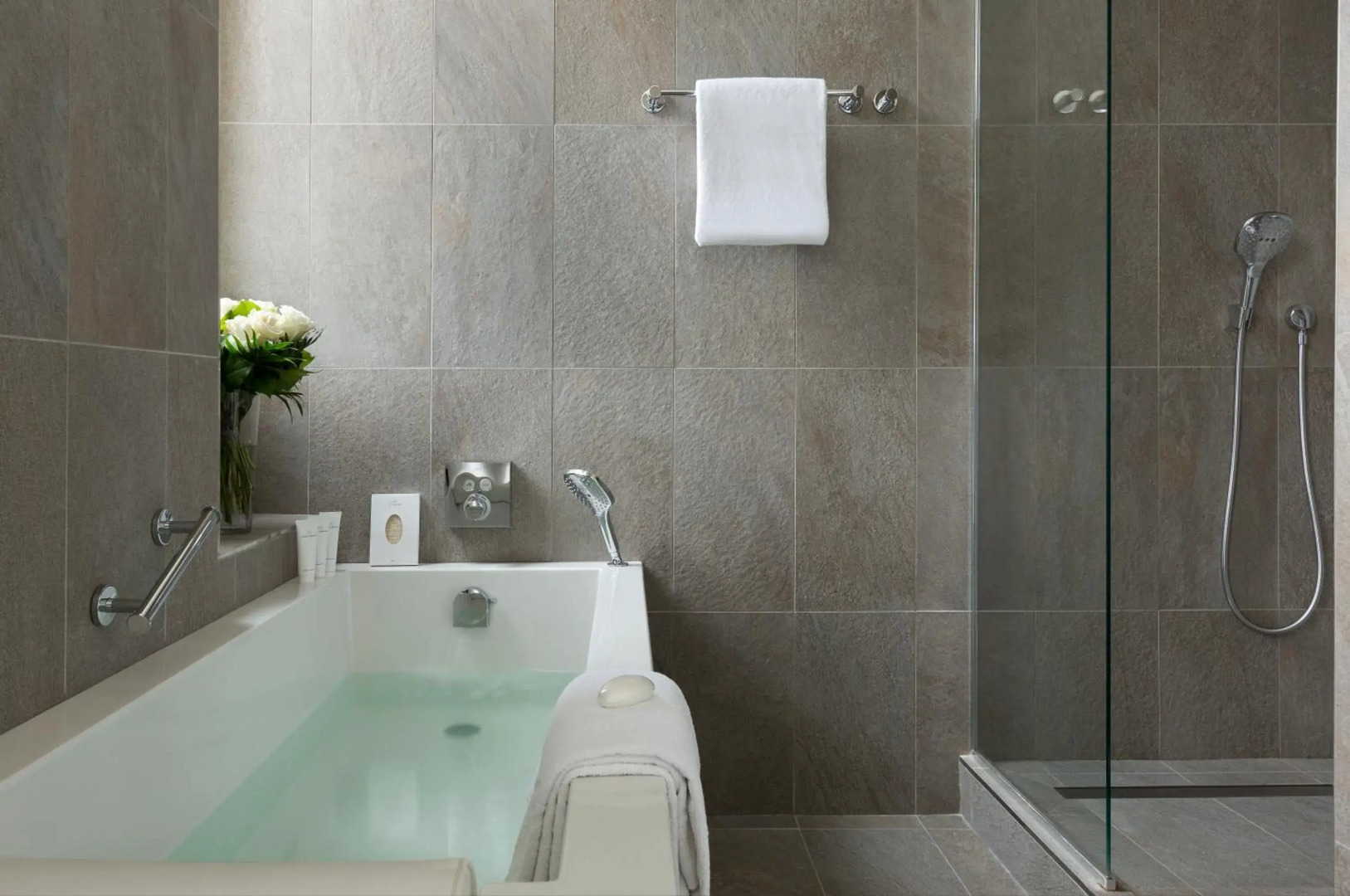 Hôtel Barrière Le Royal La Baule