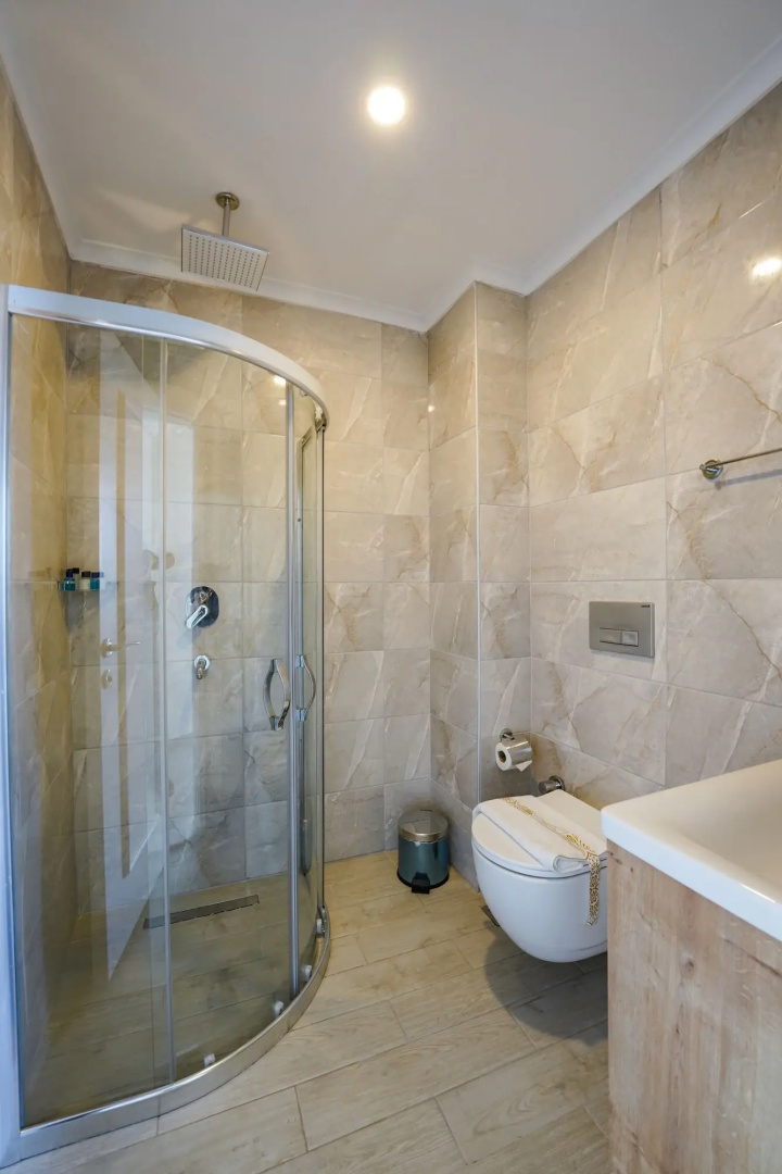 Blue Pearl Hotel& Villas
