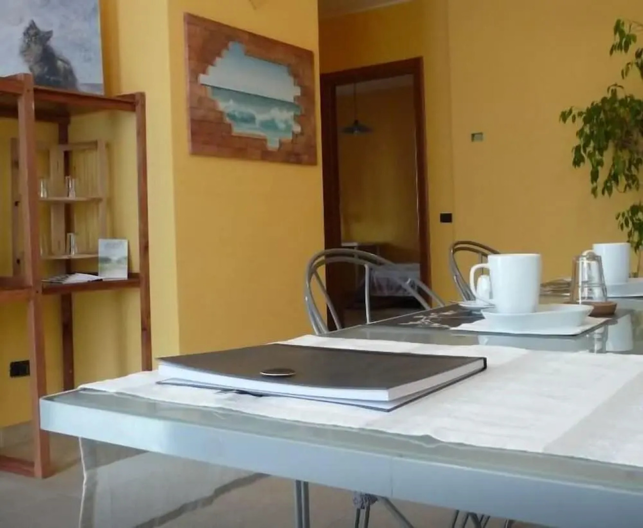 Ametista affittacamere