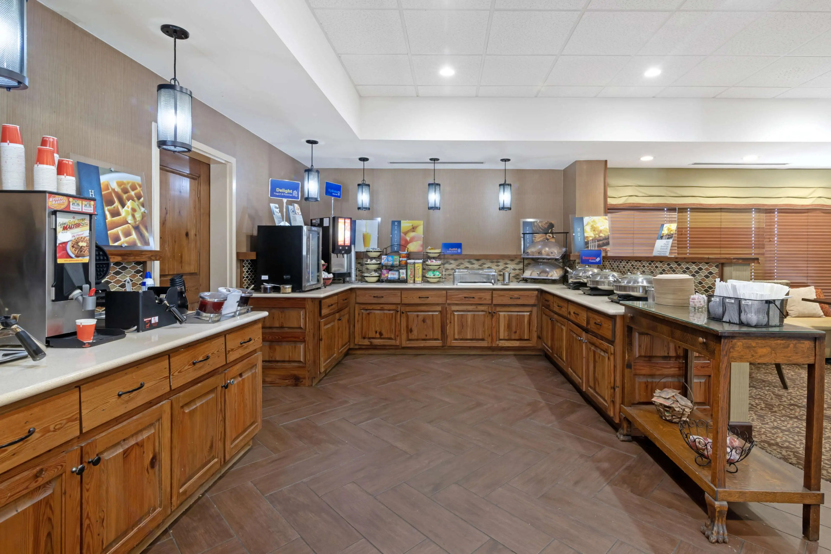 Best Western Colonial Inn