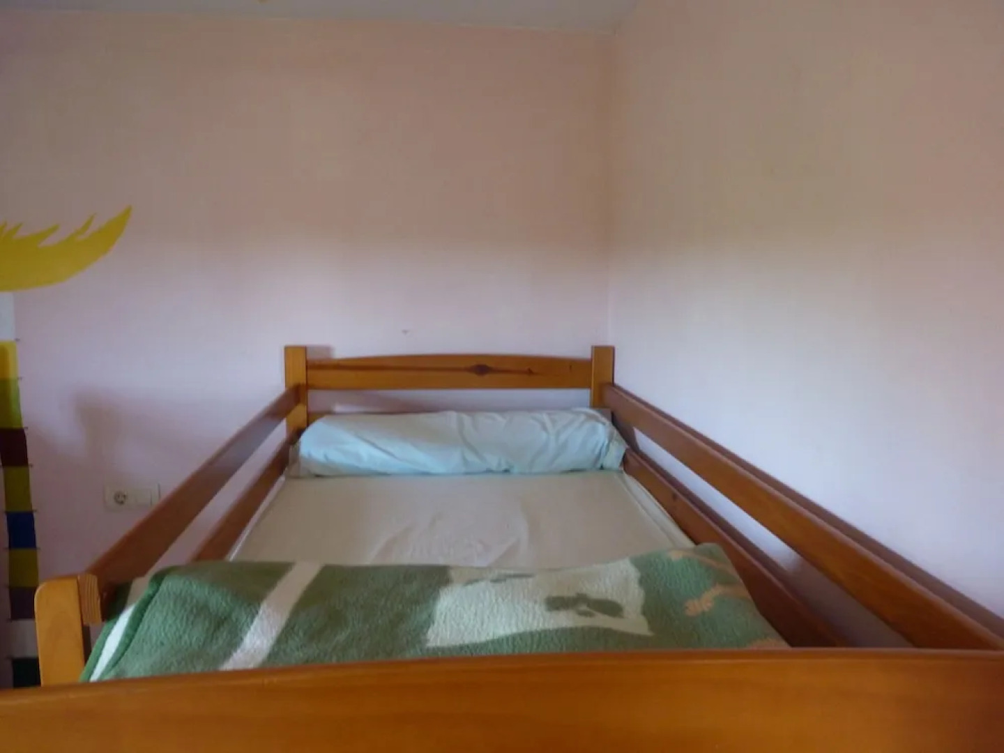 Albergue Llanes Playa de Poo