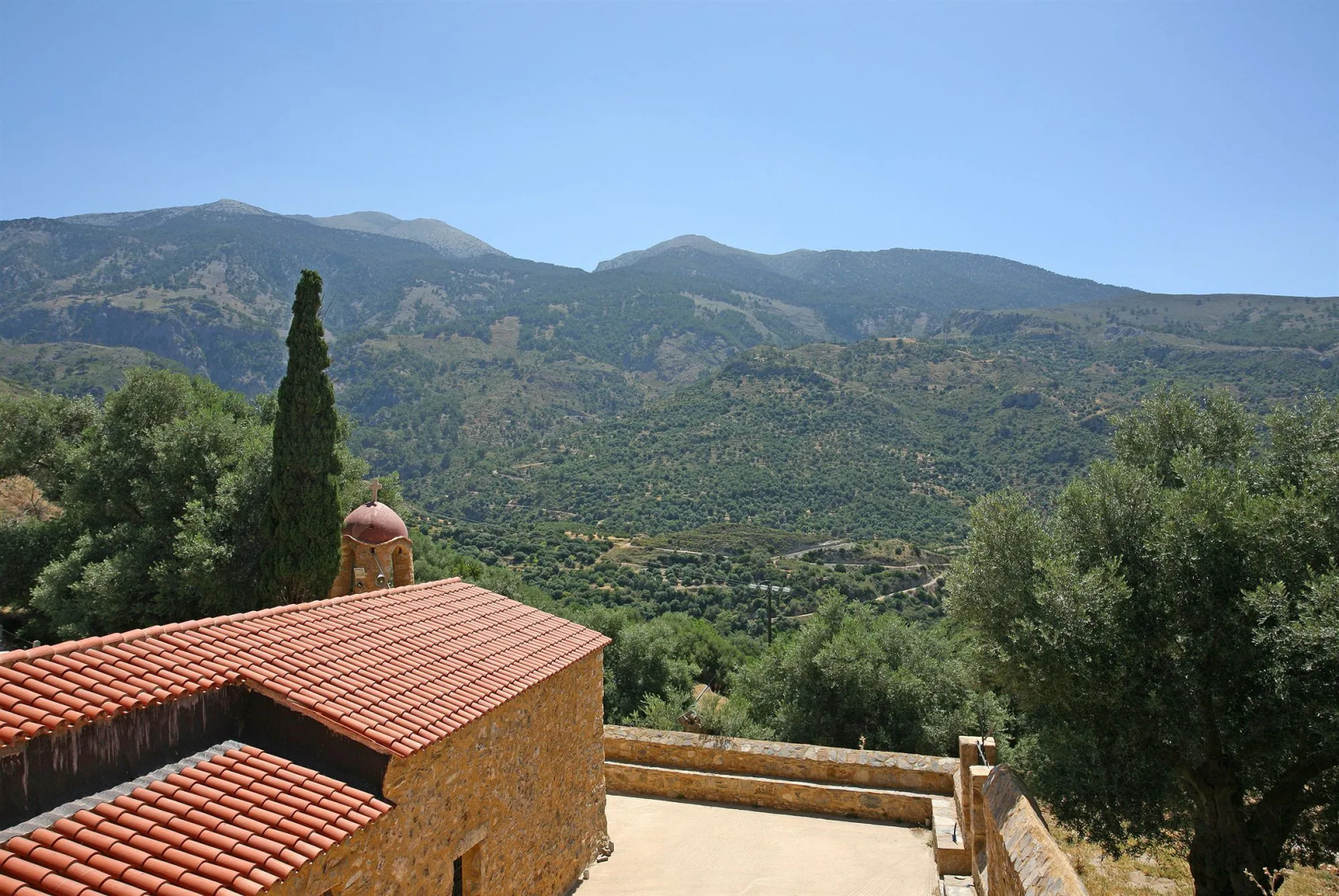 Monastery Estate Guesthouse