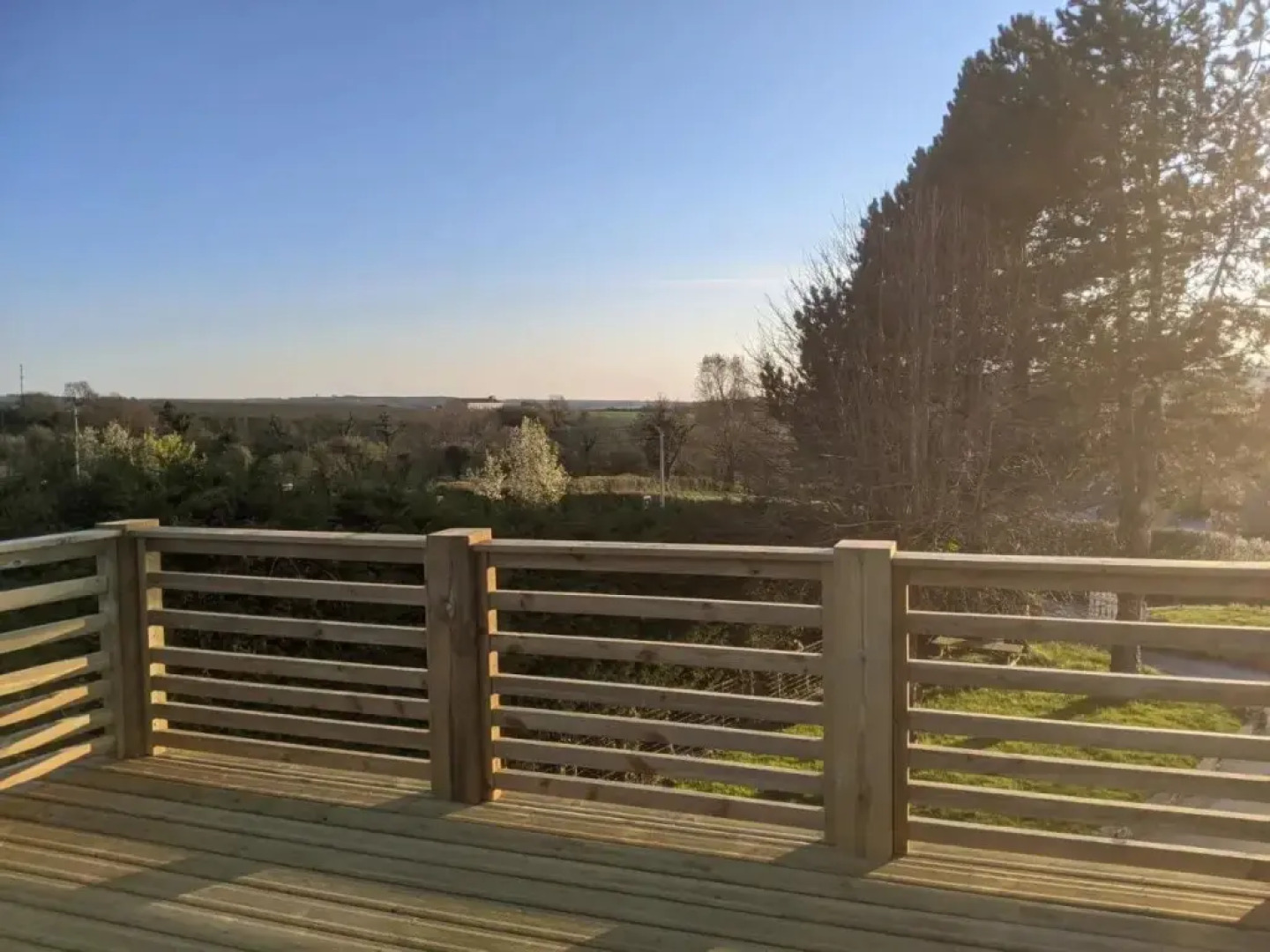 Les Jardins d'Eugénie - Maison d'hôtes et Cottage
