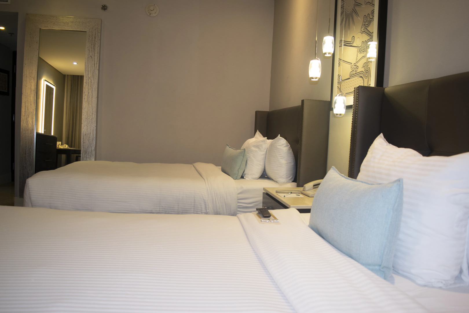 Hotel Lucerna Hermosillo