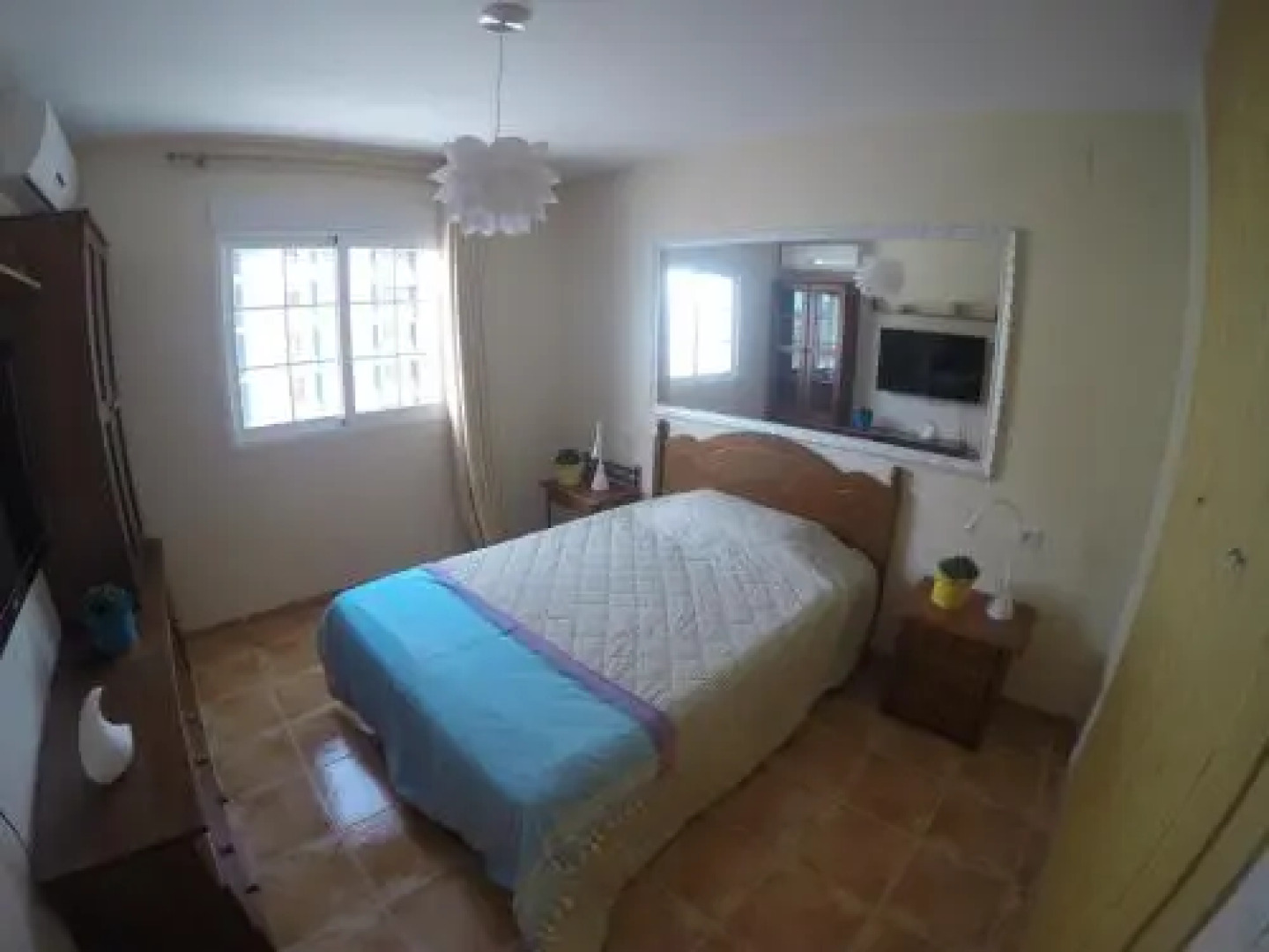 Apartamento Barramundi