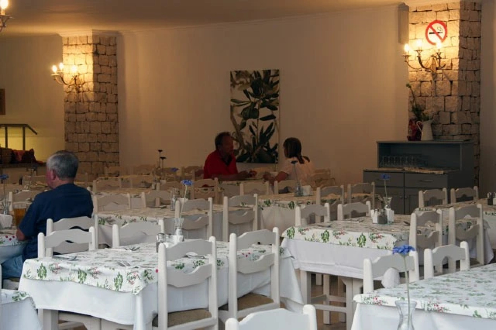 The Blue Lagoon Deluxe Hotel