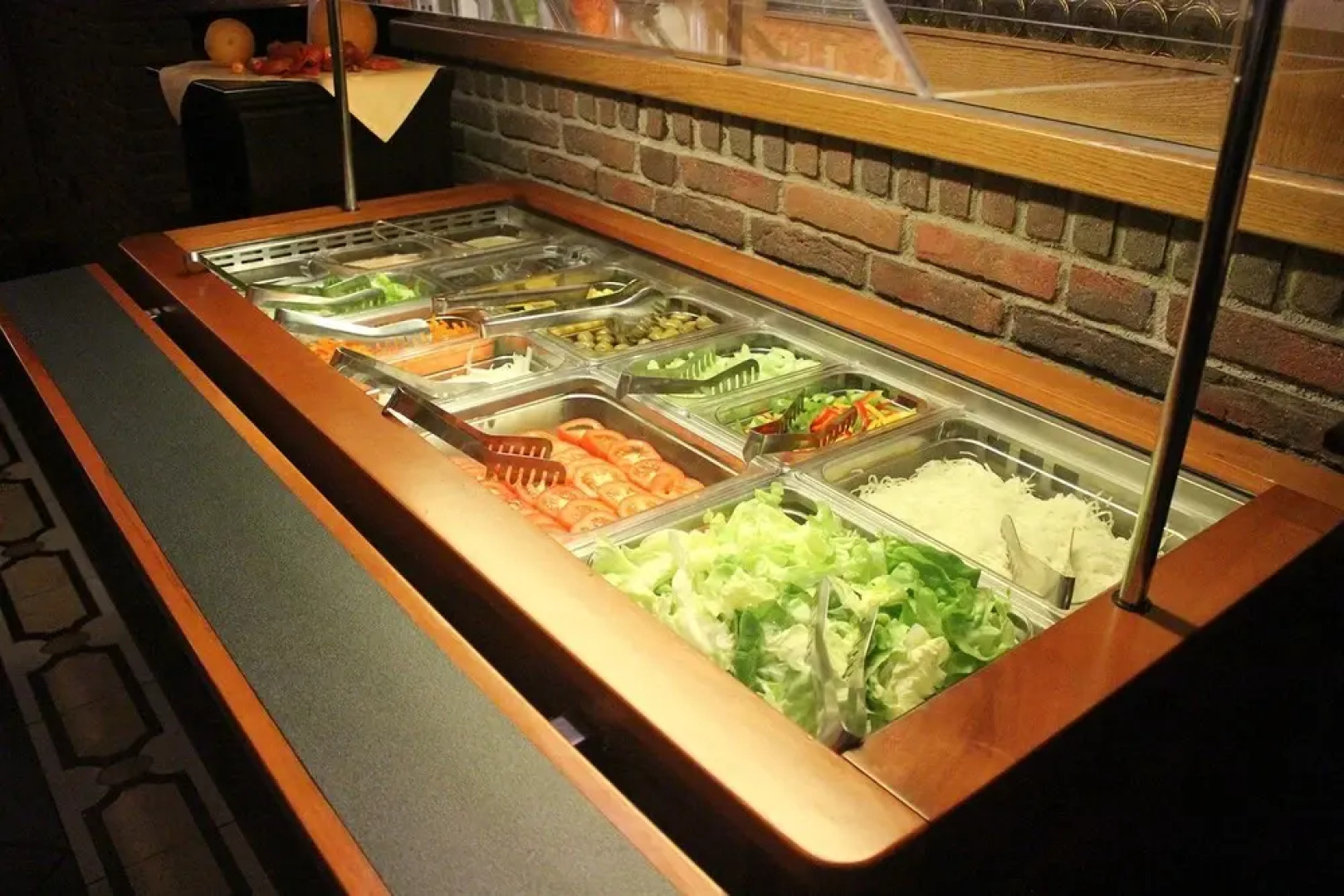 Hotel Restaurant Haus Schieferstein