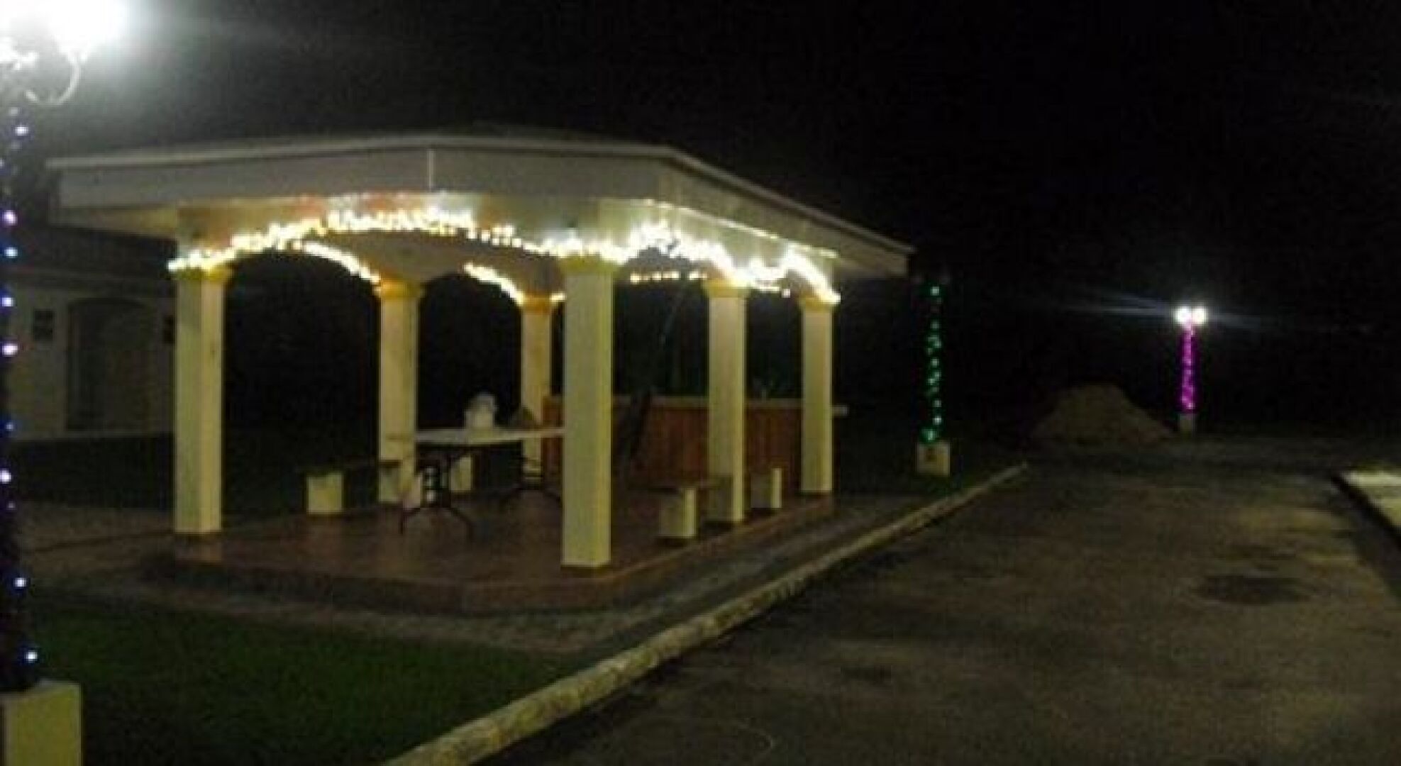 Piarco Village Suites