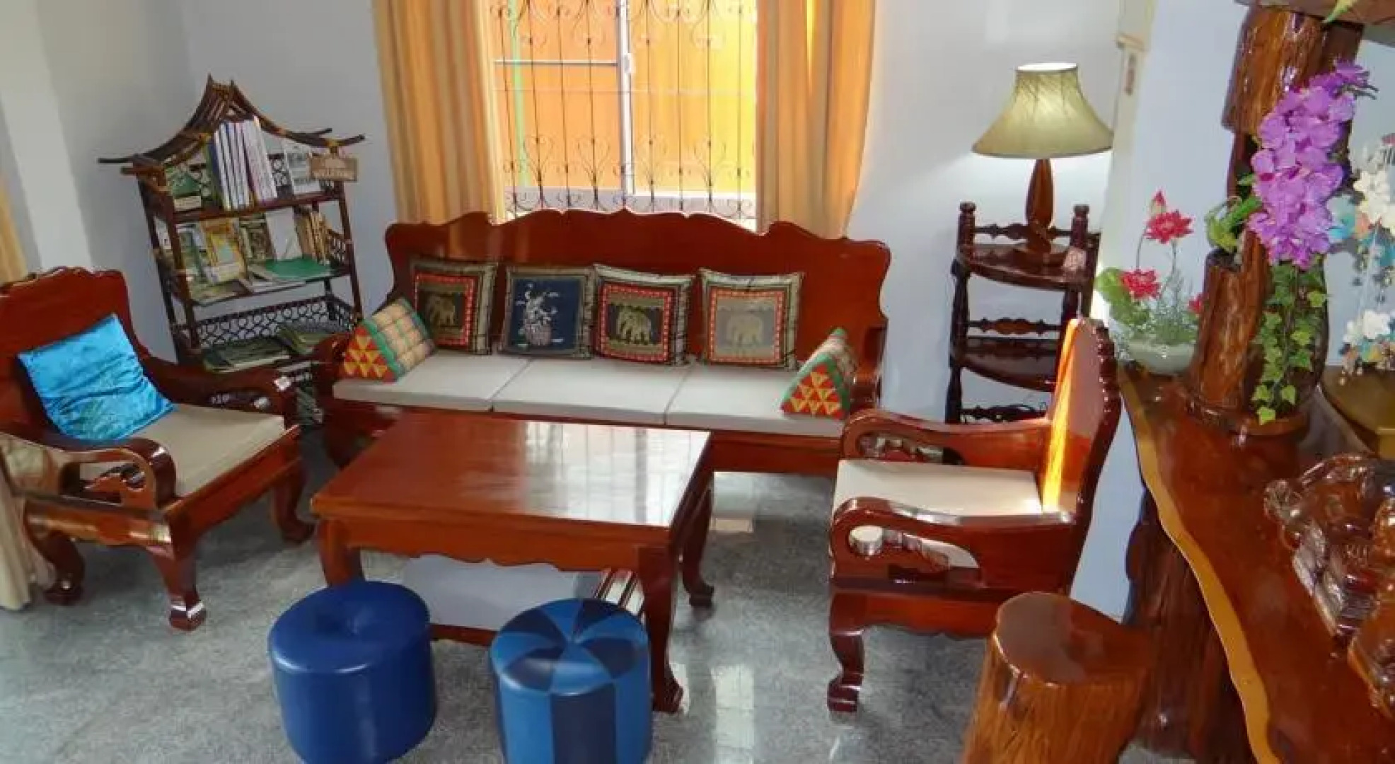 My Home Thailand Holiday Villa