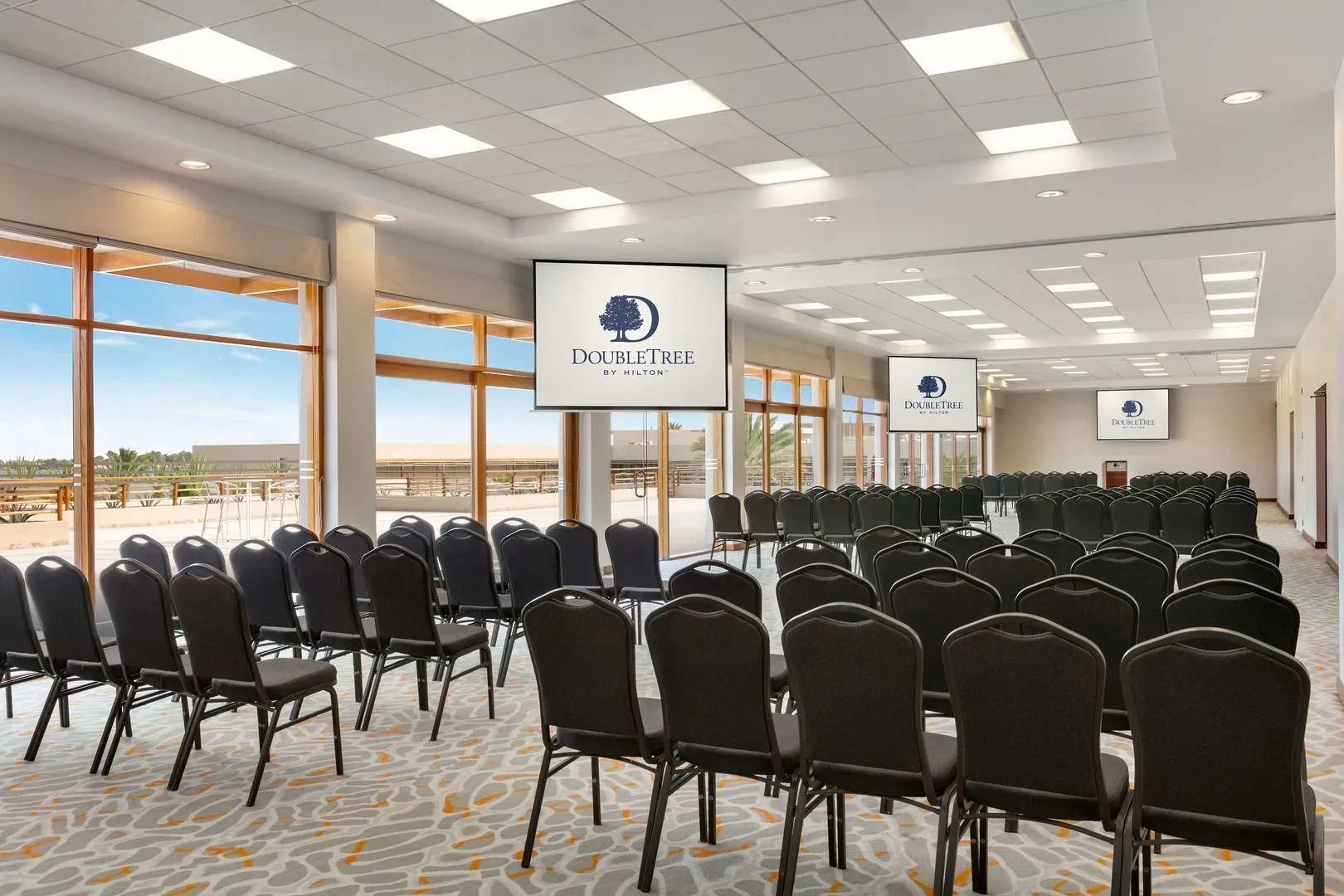 The Legend Paracas Resort, a Destination by Hyatt Hotel