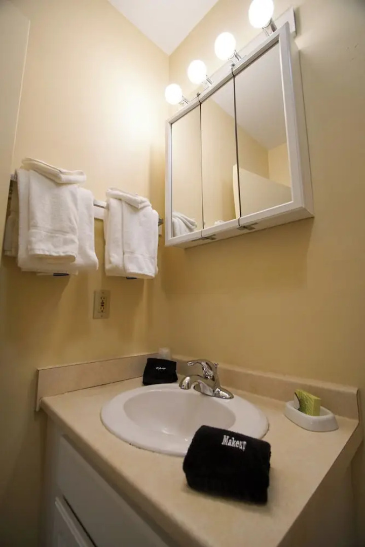 Village of Loon Mountain