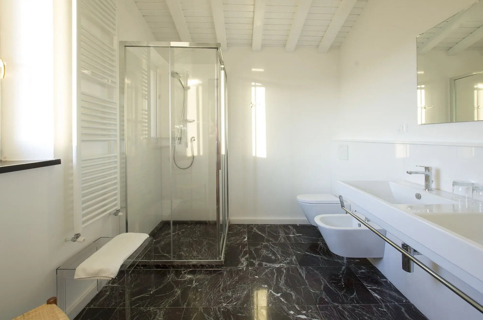 La Sosta di Ottone III