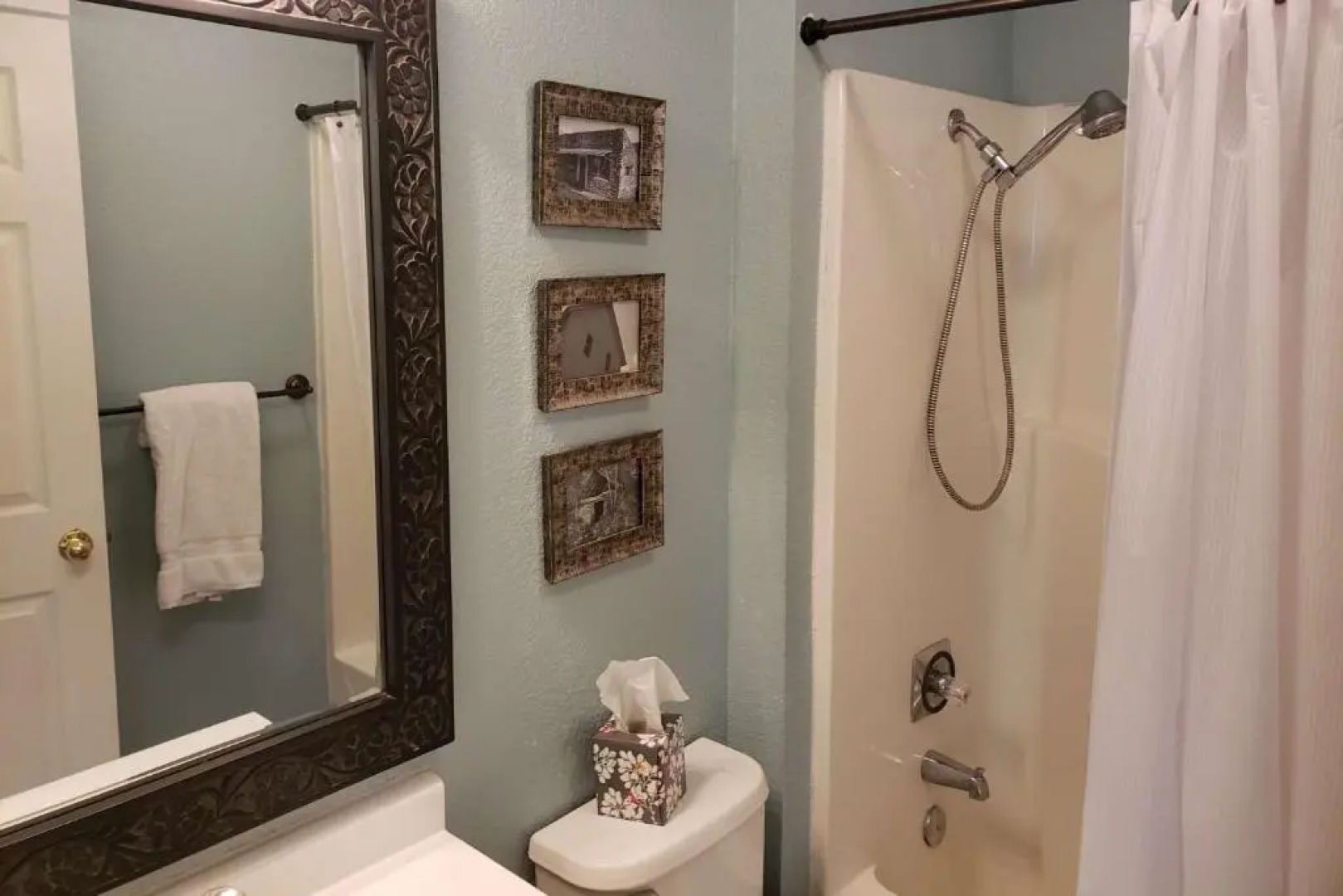 Emerald Bay Vista 101