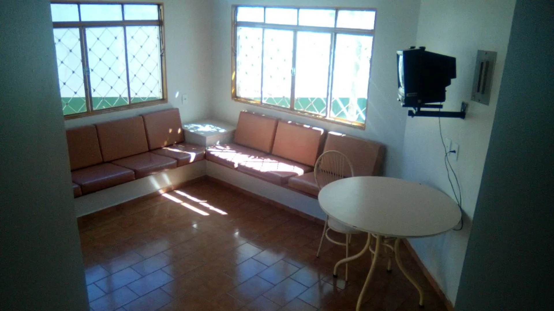 Hotel Pousada Solar do Cerrado