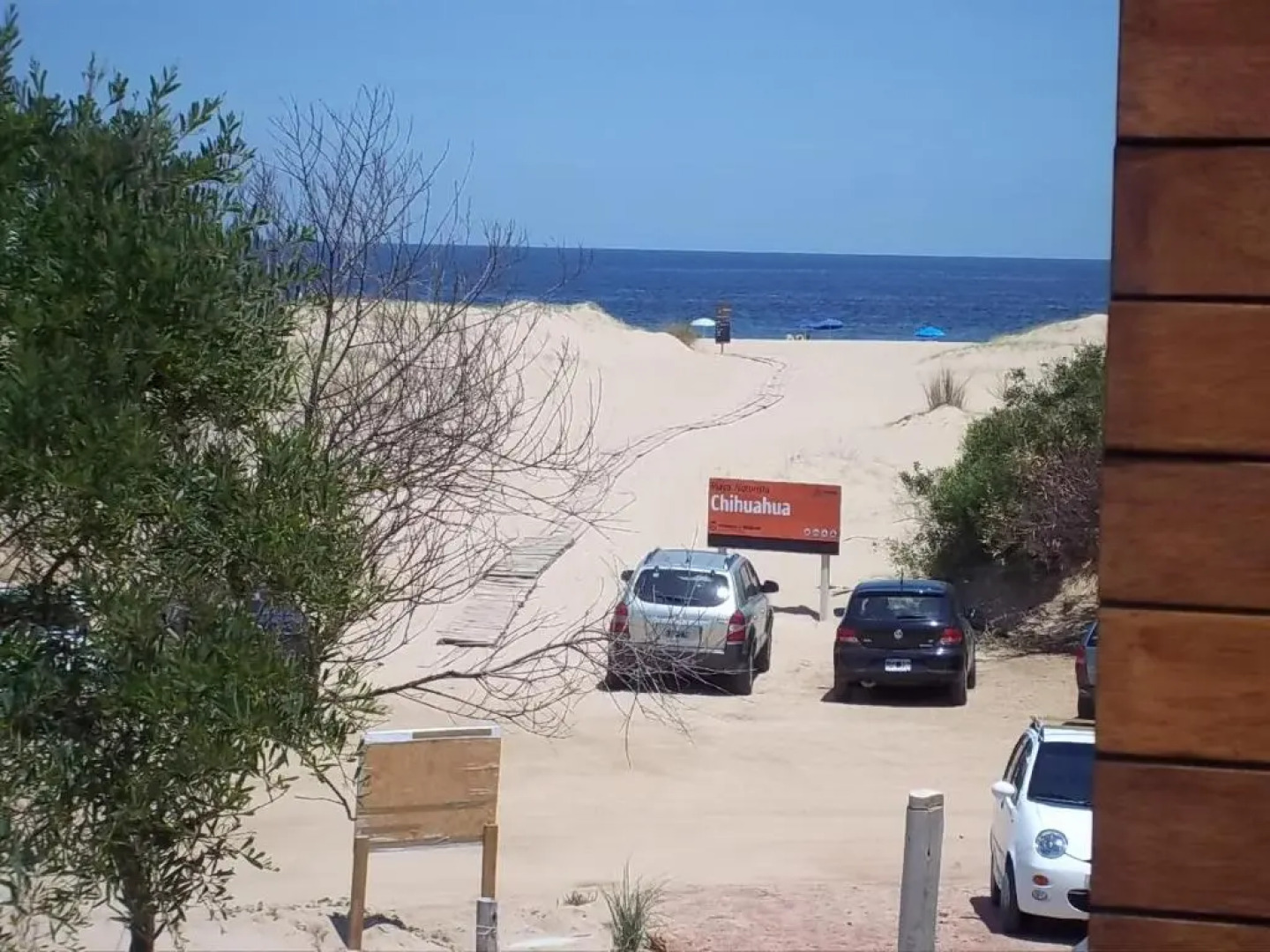 Hotel Playa Chihuahua