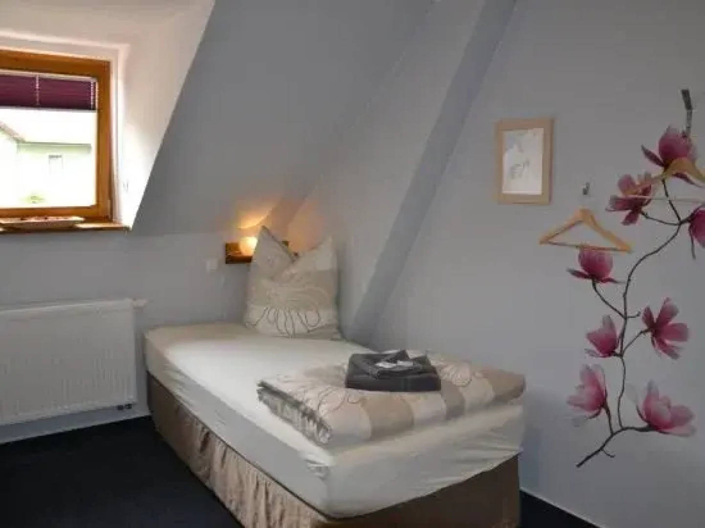 Pension Mittelsachsen