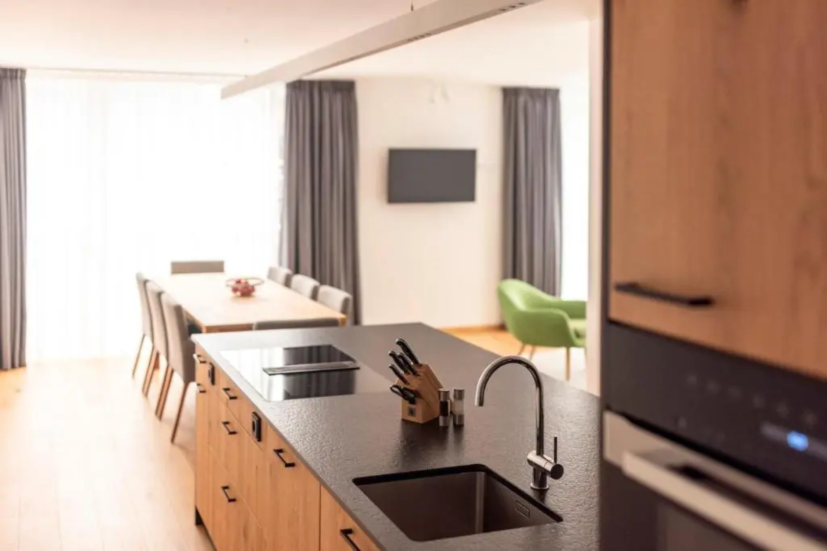 All-Suite Resort Paznaun