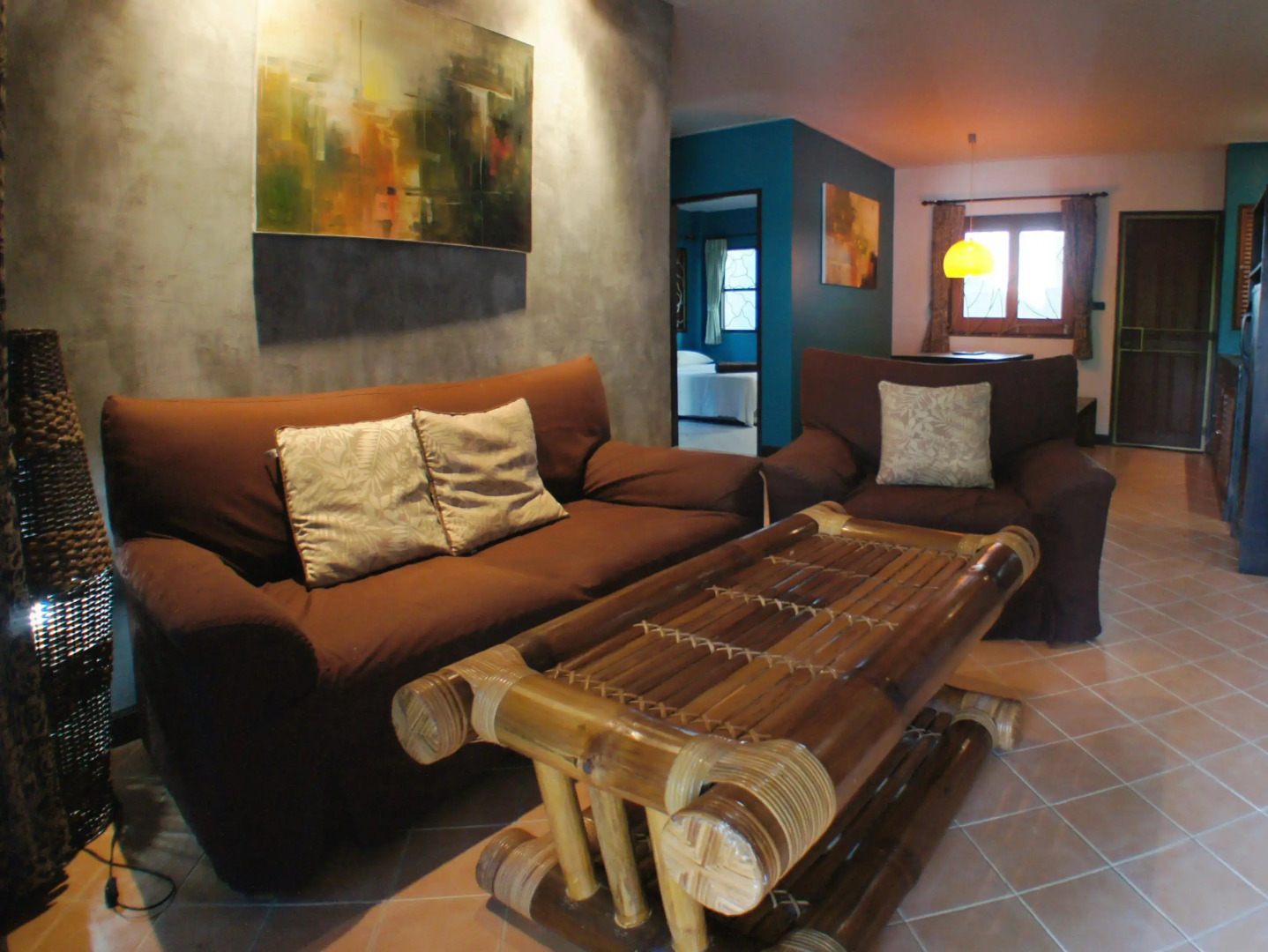 Chaweng Lakeview Residence