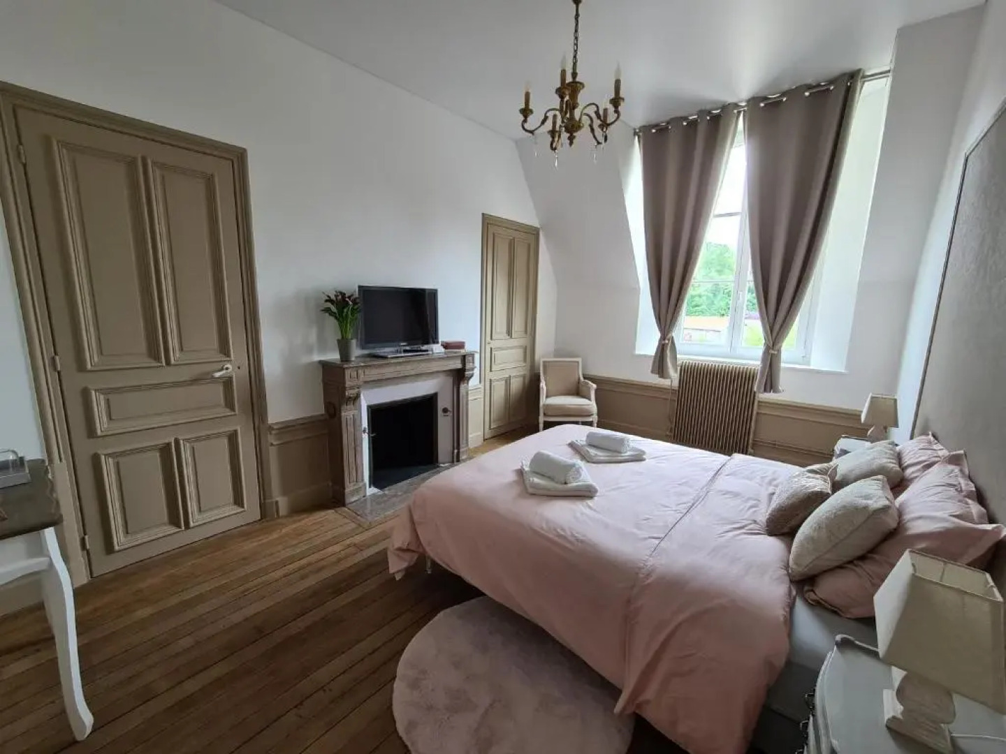 Maison D'hotes Au Cœur Des Lacs (Adults Only)