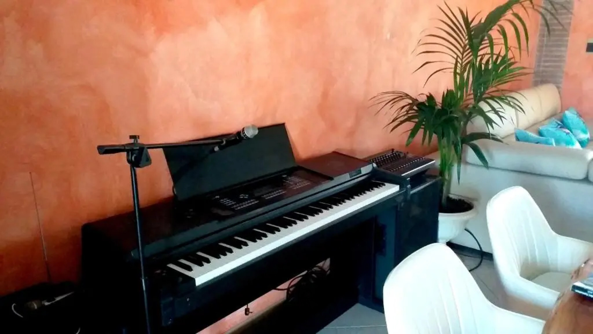 Blu Marlin - IUN Q4073