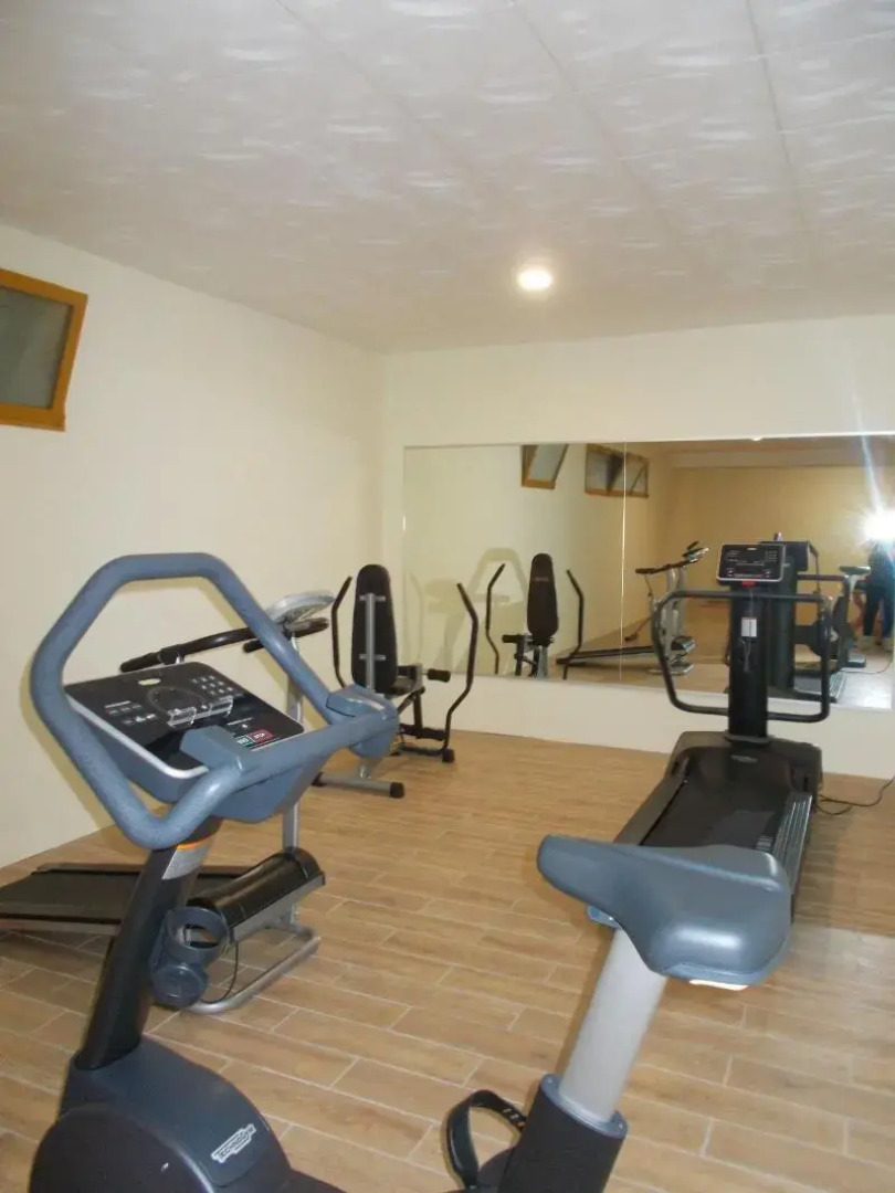 Hotel Laura Christina