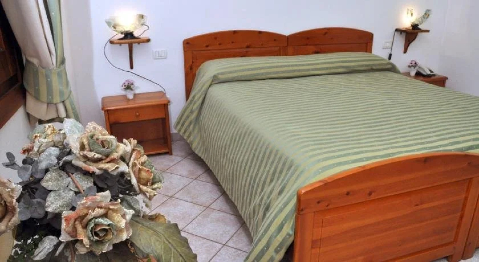 Birdesu Affittacamere