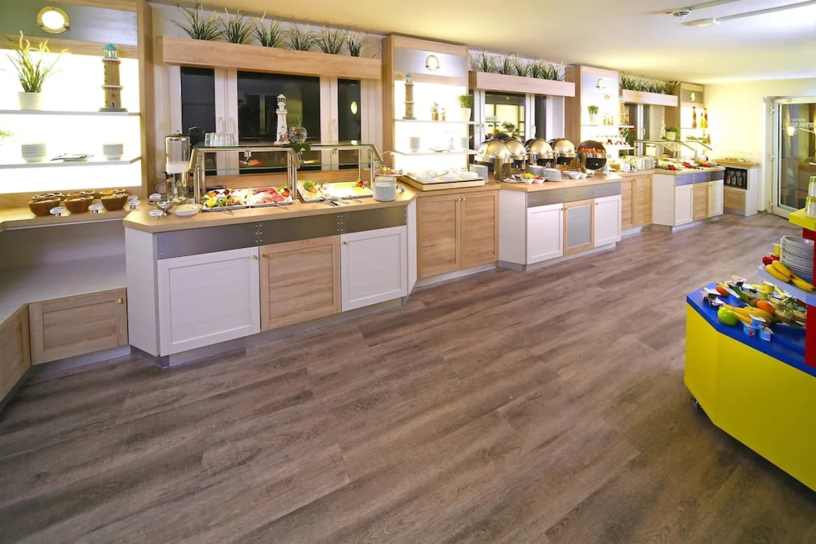 Best Western Hanse Hotel